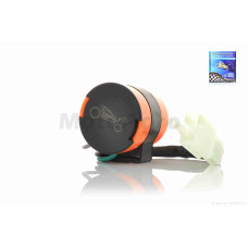 Реле поворотів на китайський скутер 3 дроти "LIPAI" (помаранчеве)