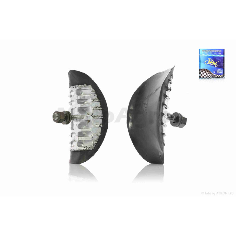 Фіксатор покришки (буксатор)  задній  2.15  "LIPAI"