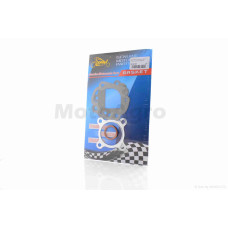 Прокладки циліндра к-кт ямаха джог 5BM 47mm "LIPAI" AT-9255