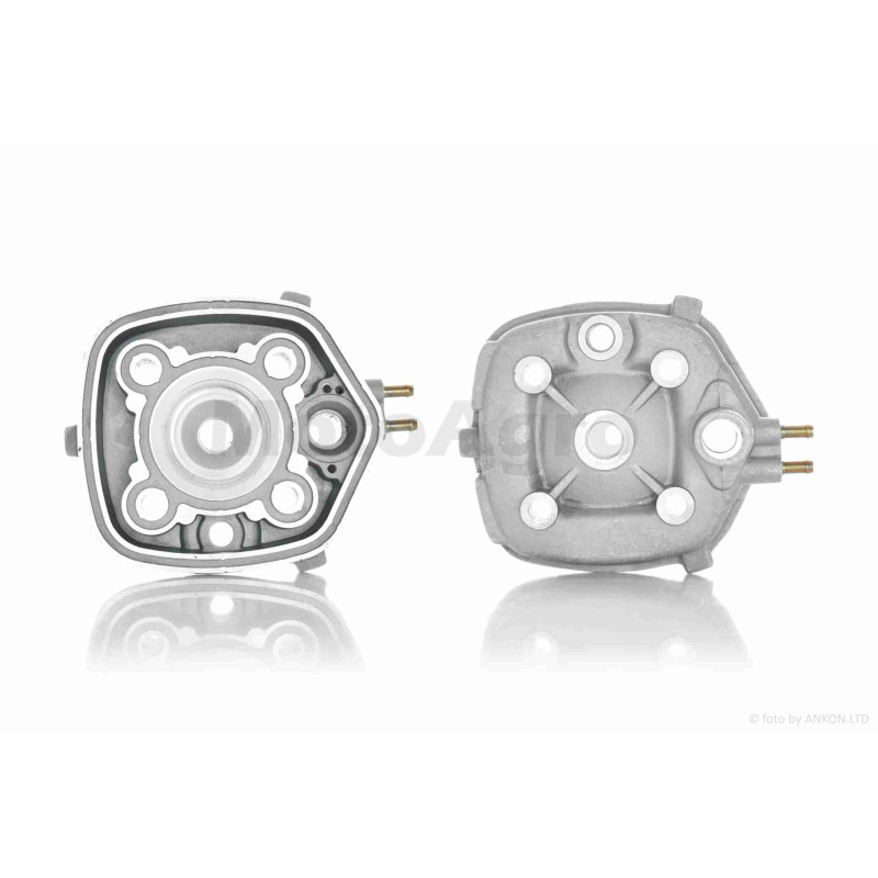 ЦПГ  Minarelli LC, AEROX  D40  водяне охолодження  +головка  #PRO  "LIPAI"