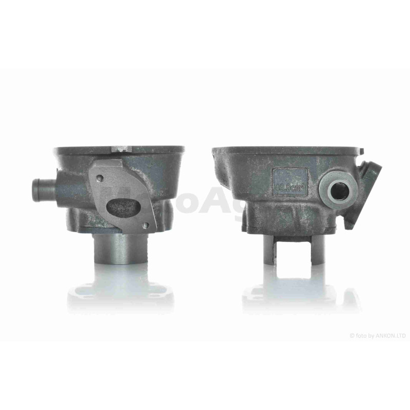 ЦПГ  Minarelli LC, AEROX  D40  водяне охолодження  +головка  #PRO  "LIPAI"