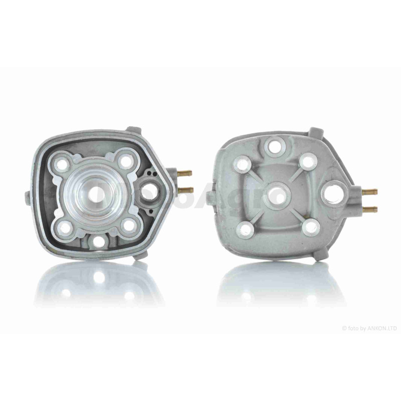 ЦПГ  Minarelli LC, AEROX  тюнінг  D47  водяне охолодження  +головка  #PRO  "LIPAI"