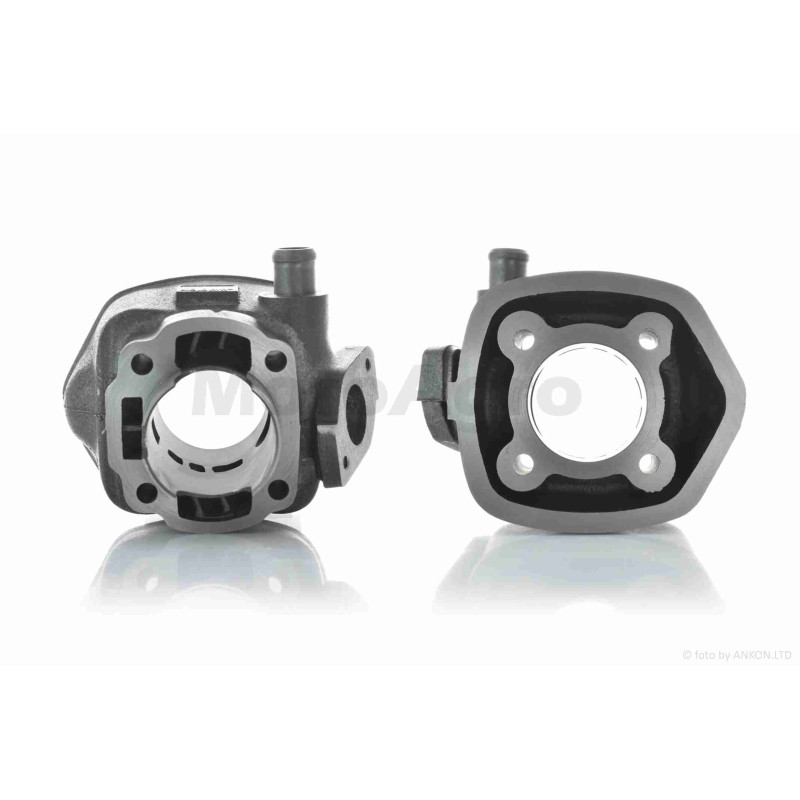 ЦПГ  Minarelli LC, AEROX  тюнінг  D47  водяне охолодження  +головка  #PRO  "LIPAI"