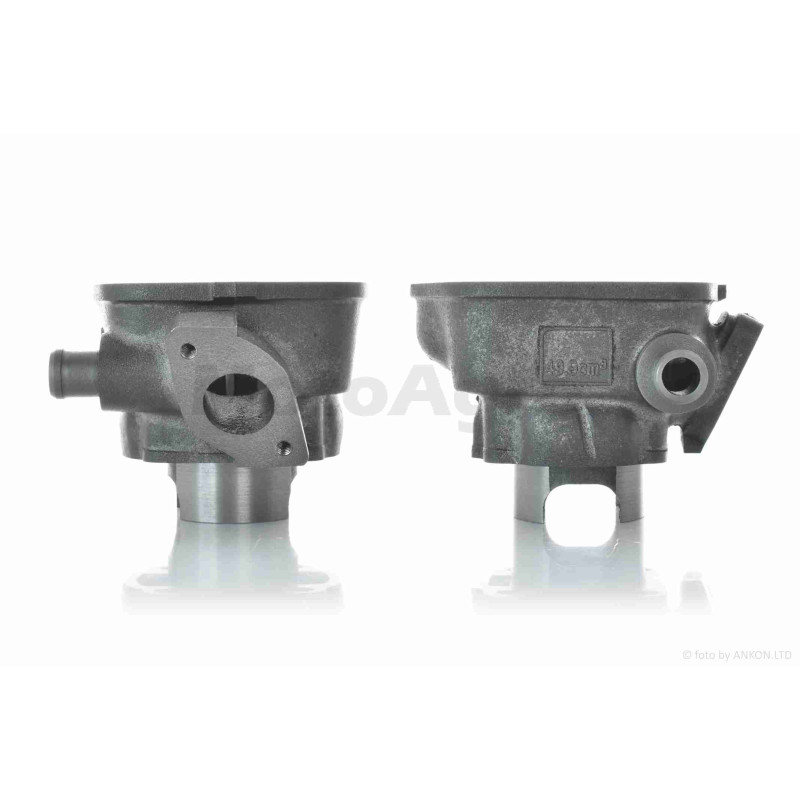 ЦПГ  Minarelli LC, AEROX  тюнінг  D47  водяне охолодження  +головка  #PRO  "LIPAI"