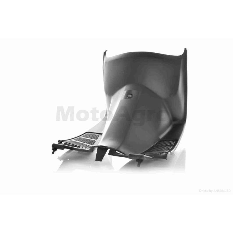 Пластик  DIO AF27  бардачок