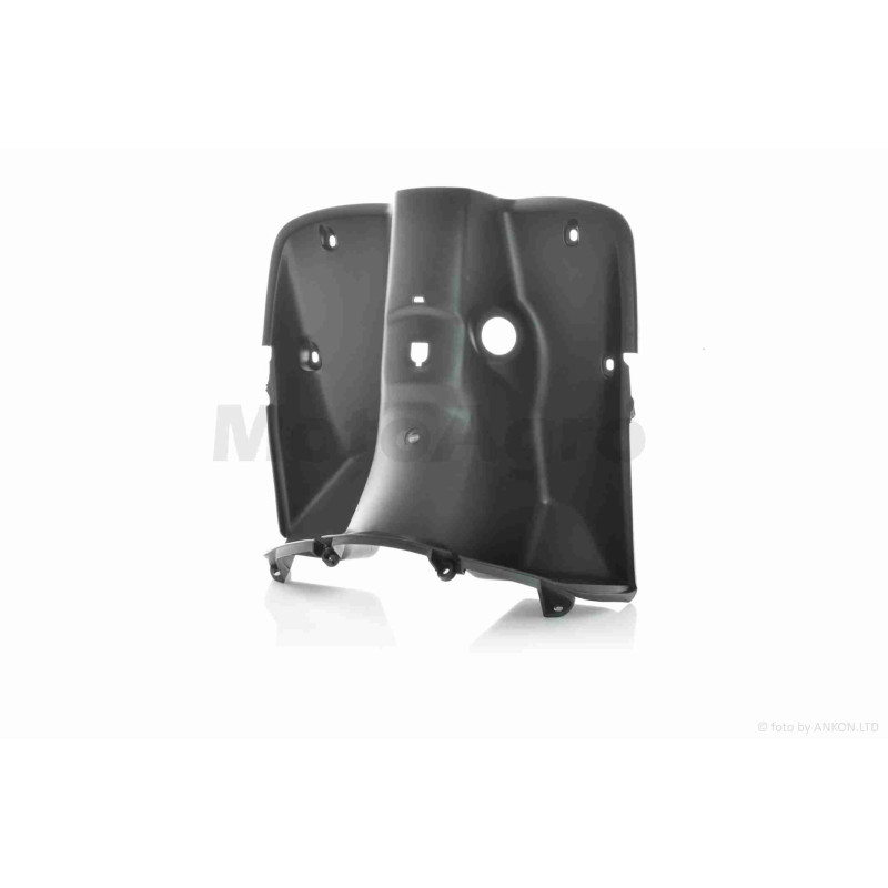 Пластик  DIO AF27  бардачок