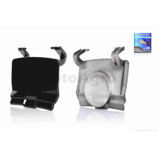 Пластик на скутер хонда діо AF27 лючок