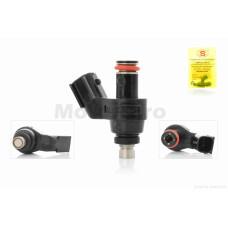 Форсунка інжектора TODAY AF67 на скутер хонда дио AF68 "SEE-SL" (KEIHIN) AT-19743