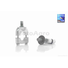 Кріплення керма на мопед дельта 2 шт "LIPAI"