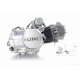 Двигун  1P52FMH 110cc, механіка  "LIPAI"