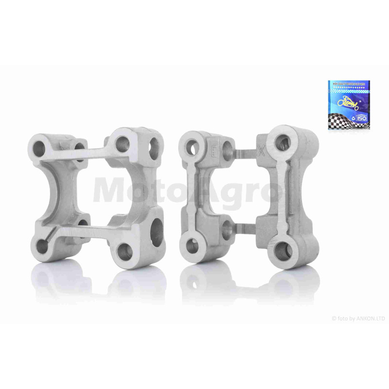 Ліжко распредвала ГРМ GY6 50 "LIPAI"