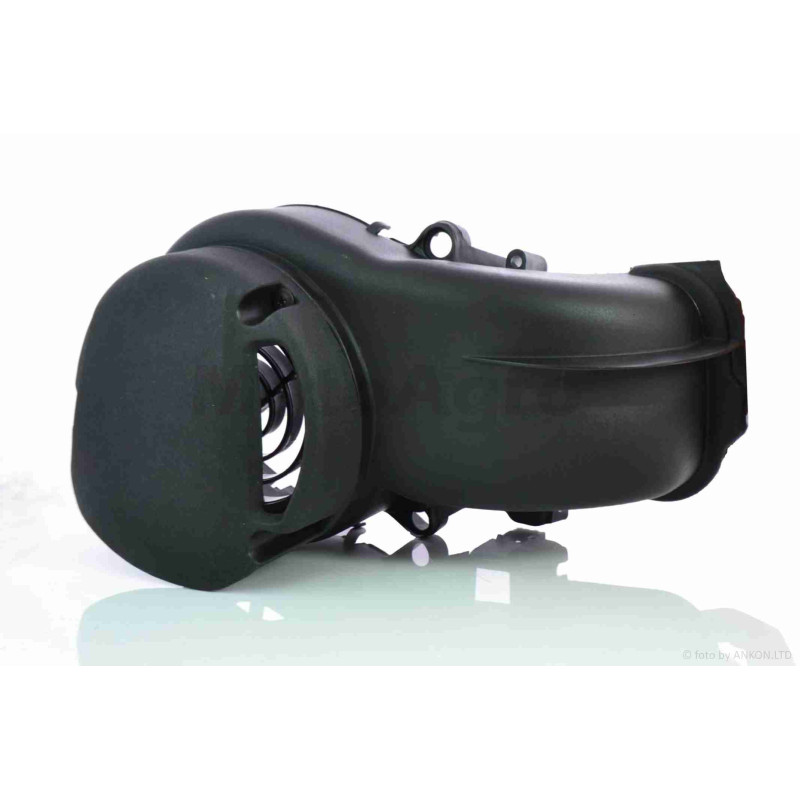 Пластик  BWS100, GRAND AXIS  обдува циліндра