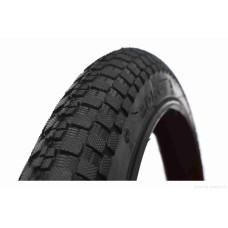 Покришка на велосипед 24"-1.95 (54-507) напівшип 205 "DRC" В`ЄТНАМ