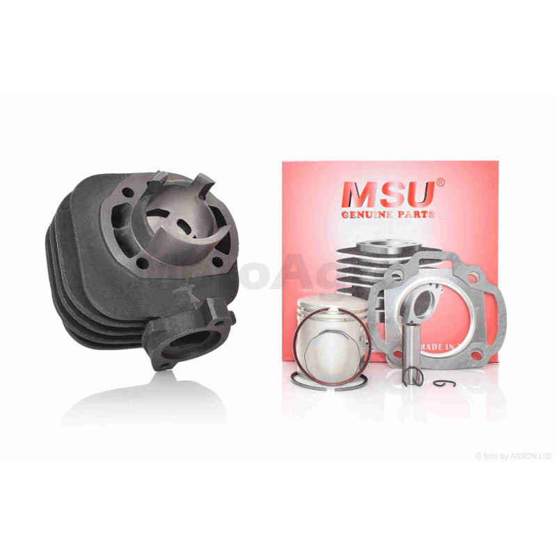 ЦПГ  LETS  D41  "MSU"  (безазбест)  ТАЙВАНЬ