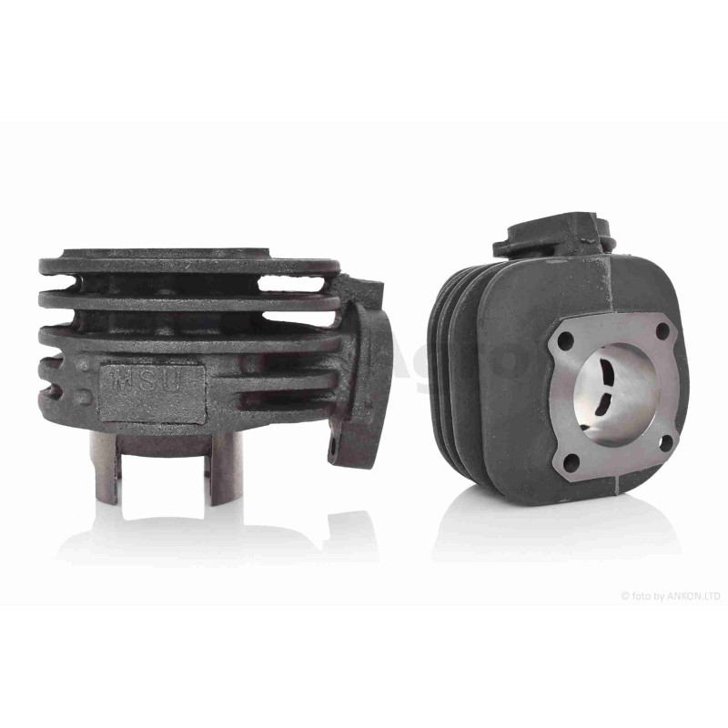 ЦПГ  LETS  D41  "MSU"  (безазбест)  ТАЙВАНЬ