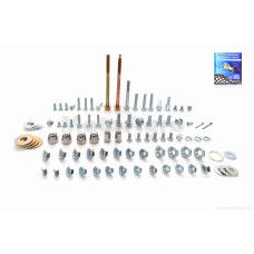 Набір кріплення на мопед дельта 70 "LIPAI"