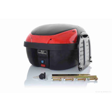 Кофр 678 424*415*296 30L поліпропіленовий переносний "LIPAI" AT-11636