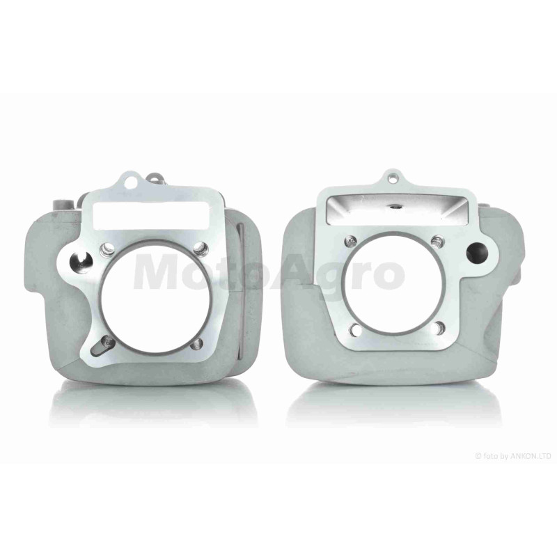 ЦПГ  YX140 (W063)  YX150 (W150-5)  D56, p13, h78.4, тефлон  #PRO  "LIPAI"  (TTR150)