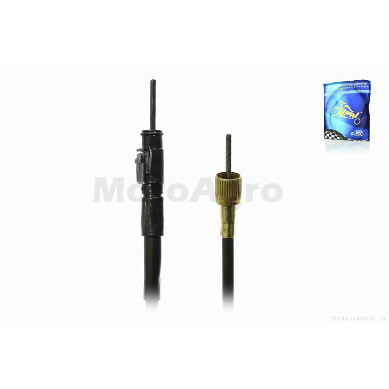 Трос спідометра  DIO ZX AF35  диск  L850  "LIPAI"