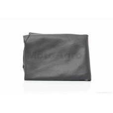 Чохол сидіння Honda AF55 CREA SCOOPY темно-сірий без канта "JD"