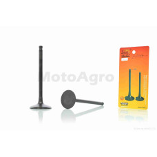 Клапаны ГРМ d23.8/28.8 h79/80.5 SH150 легированные "JINLONGLIAN"