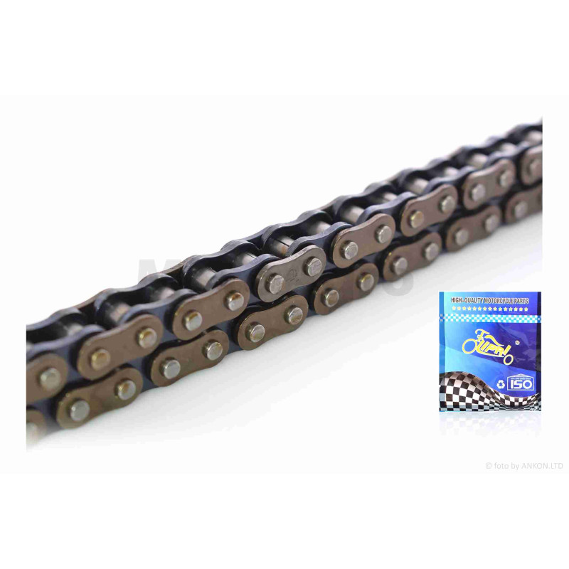 Ланцюг трансмісії TB60 (2T ланцюг) "LIPAI"