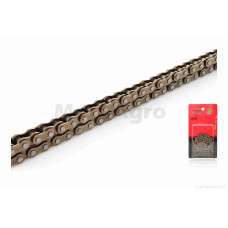 Ланцюг ГРМ 25H-84L на мопед дельта на мопед альфа Active 110 "QJ"