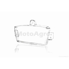 Скло панелі приладів ямаха джог 3KJ