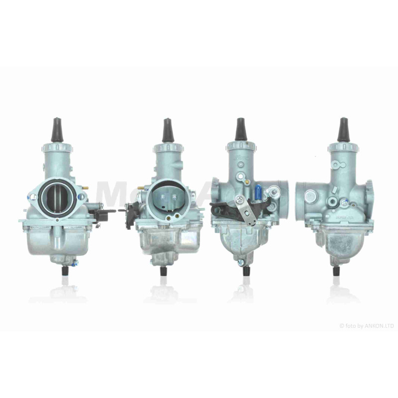 Карбюратор  Mikuni VM26  d30  "LIPAI"