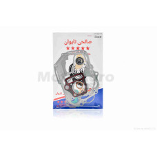 Прокладки двигуна к-кт на мопед дельта 110 Active 110 52.4mm