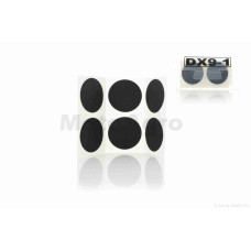 Ремкомплект камери DX9-1 6шт D-25 ZBY-005