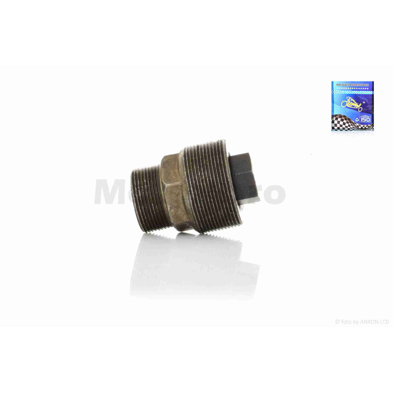 Знімач зчеплення веломотора  2T F80  "LIPAI"