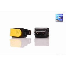 Кнопка керма на скутер хонда діо WIND пуск "LIPAI" AT-9591