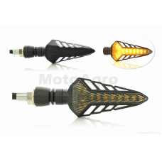 Повороти діодні пара D-134 гнучка ніжка динамічні