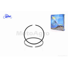 Кільця к-кт на скутер хонда діо +0.25 39.25 "LIPAI" AT-8958