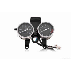 Панель приладів GN125