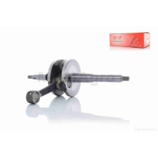 Колінвал на скутер хонда леад 90 "MSU" ТАЙВАНЬ AT-12344