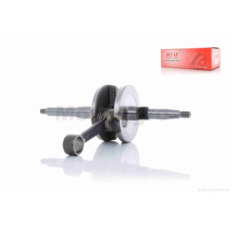 Колінвал  LEAD 90  "MSU"  ТАЙВАНЬ