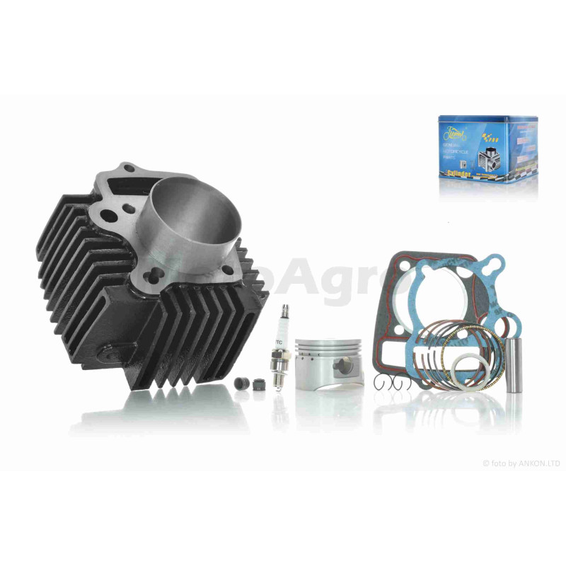 ЦПГ  Delta 110 (152FMH, C110)  D52.4, p13, h69  #PRO  "LIPAI"