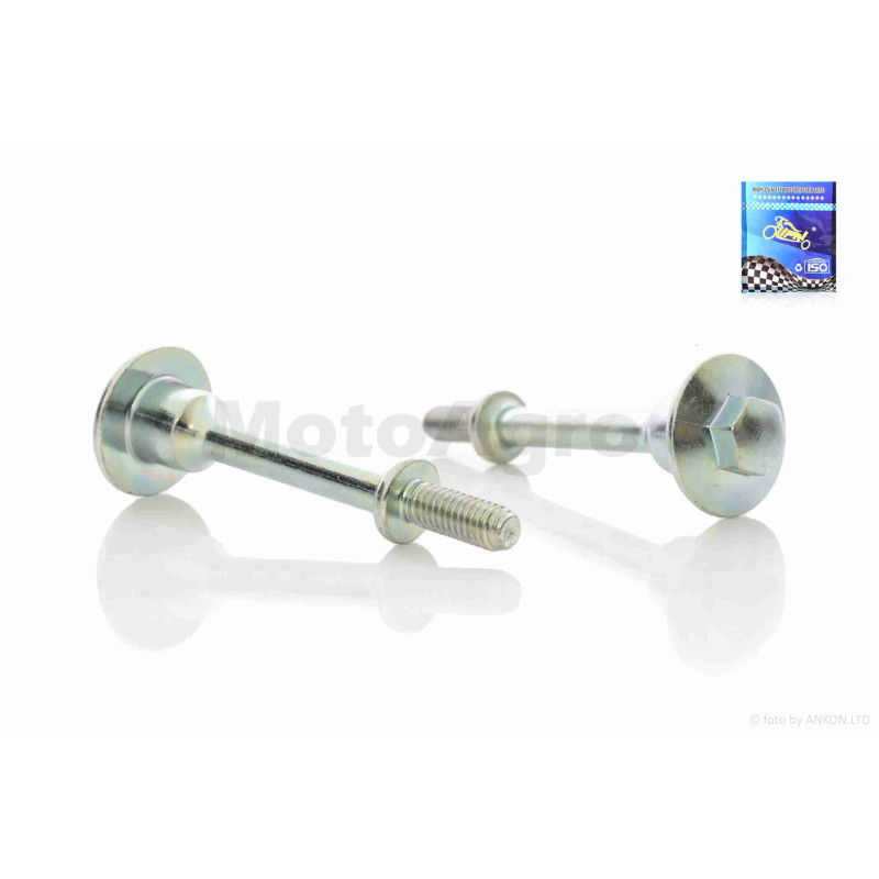 Болти кріплення кришки головки  Kymco ARN125/150  (153QMI, 158QMJ)  "LIPAI"