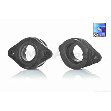 Колектор впускний карбюратора GS125/200 GN250 d34/24 "LIPAI"