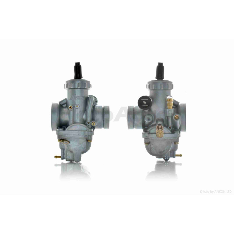 Карбюратор  Mikuni VM24  d28  #PRO  "LIPAI"