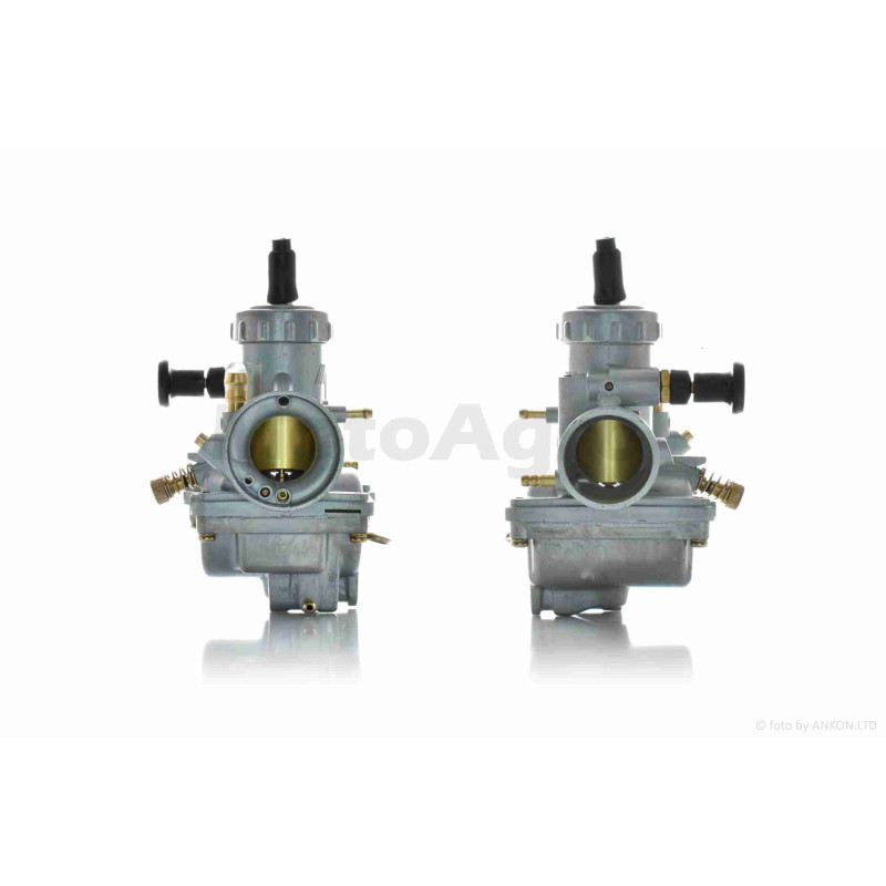 Карбюратор  Mikuni VM24  d28  #PRO  "LIPAI"