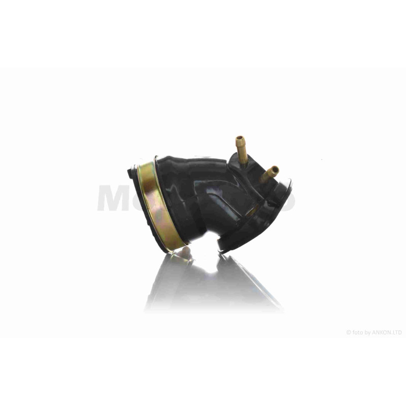 Колектор впускний карбюратора  Yamaha 5VL, 4KL, 4CW, XC125T, 4KP, 4KY  "LIPAI"