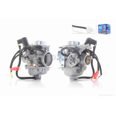 Карбюратор PD30J 172MM CH250 CF250 d-30 "LIPAI"