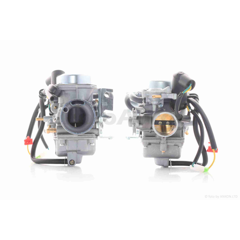 Карбюратор  PD30J  172MM  CH250, CF250  d-30  "LIPAI"