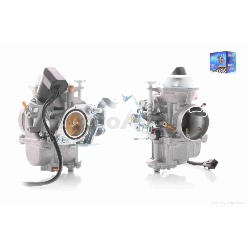 Карбюратор  YP250, ATV 250  d31  "LIPAI"