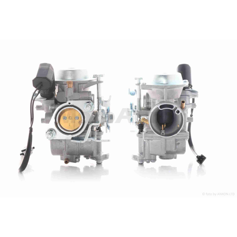 Карбюратор  YP250, ATV 250  d31  "LIPAI"