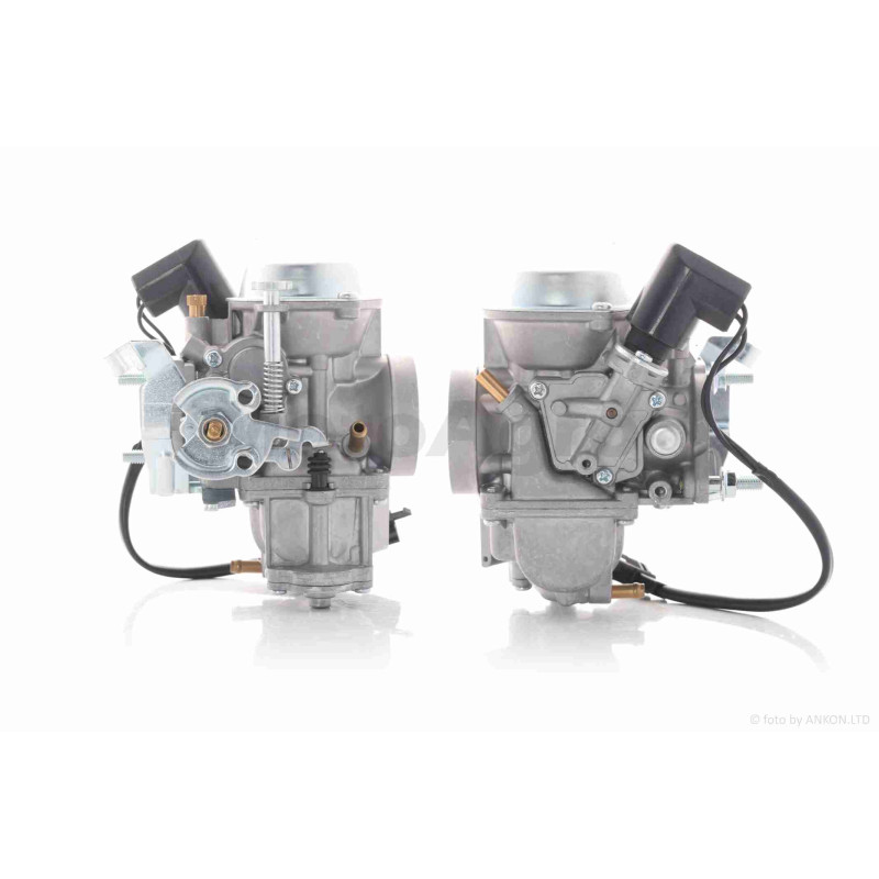 Карбюратор  YP250, ATV 250  d31  "LIPAI"