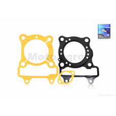 Прокладки циліндра к-кт SH150 "LIPAI"